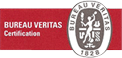 Bureau Veritas Cerification